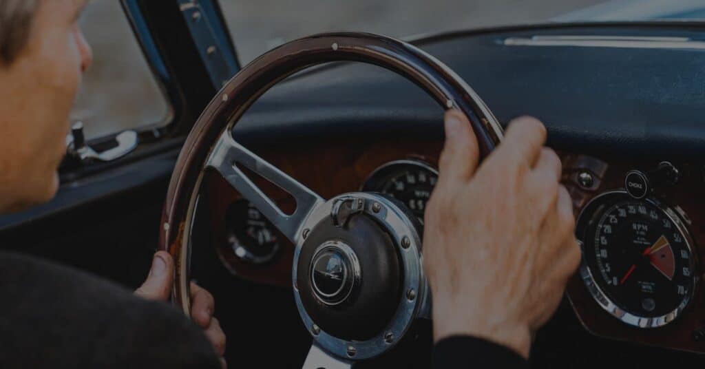 Car Conversion to Electric