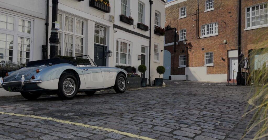 Convert A Car To Electric