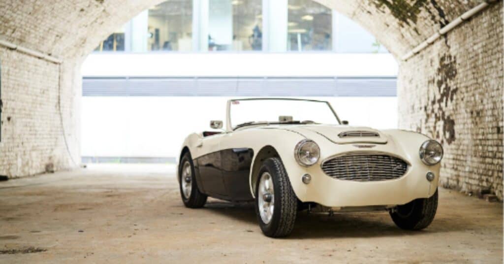 Converting a Car to Electric