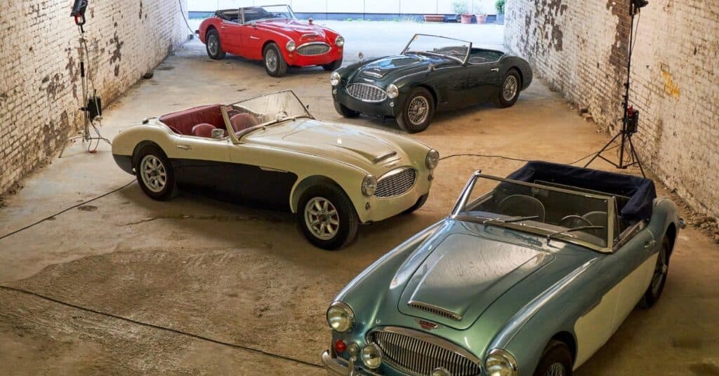 Electric Car Conversion Companies