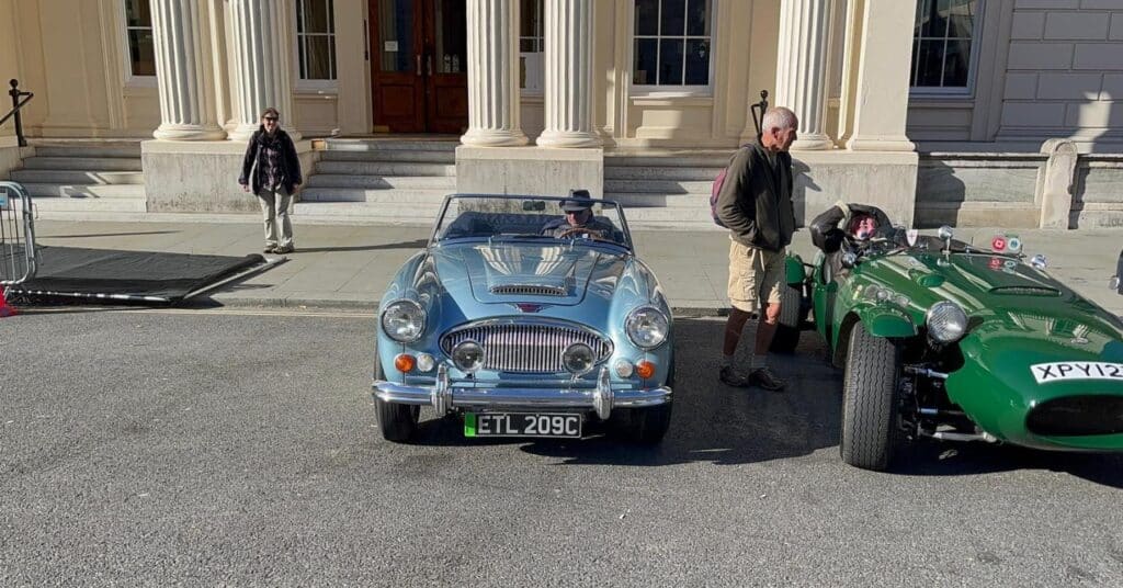 Electric Car Conversion Companies