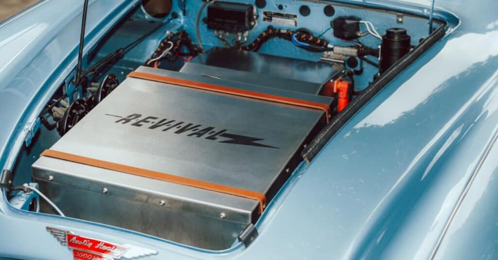 Electric Car Conversion Companies in the USA