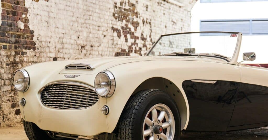 How Much To Convert A Car To Electric