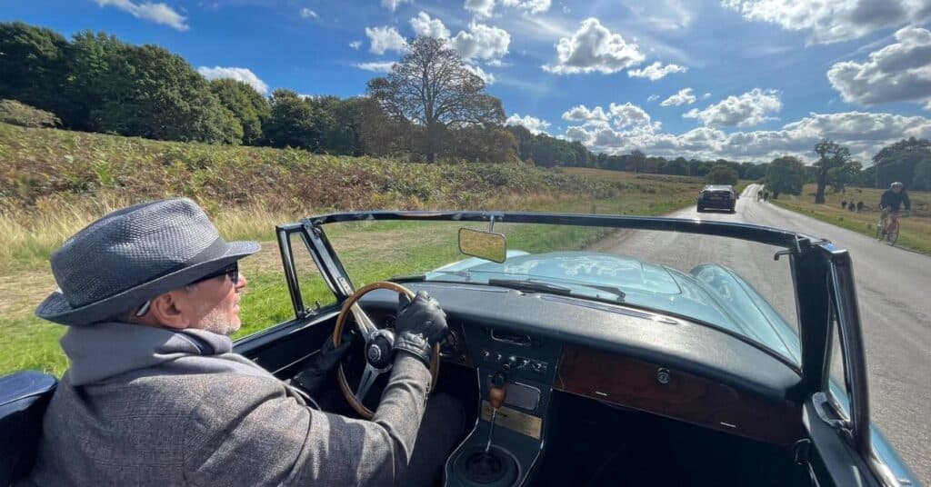 How to Convert a Car to Electric