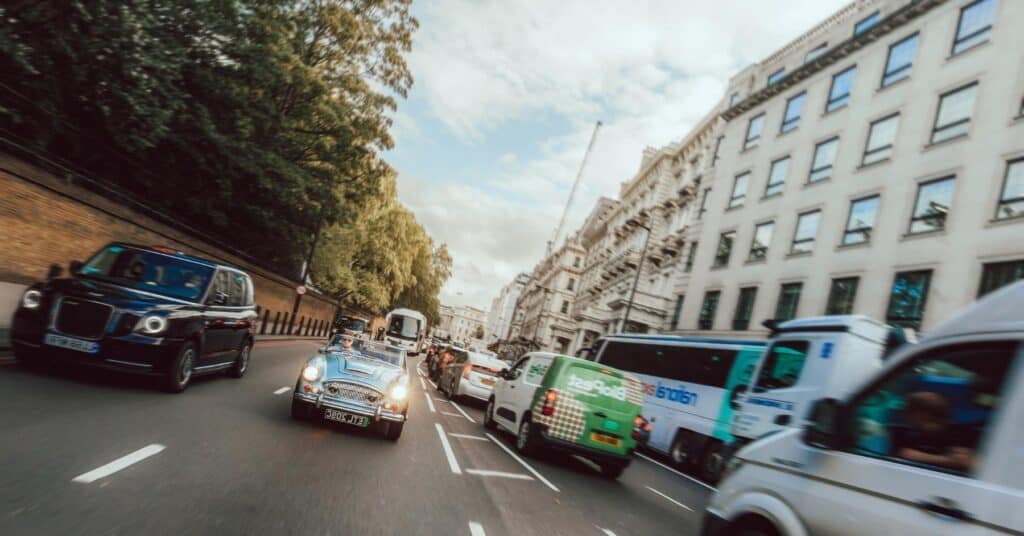 How To Convert A Classic Car To Electric