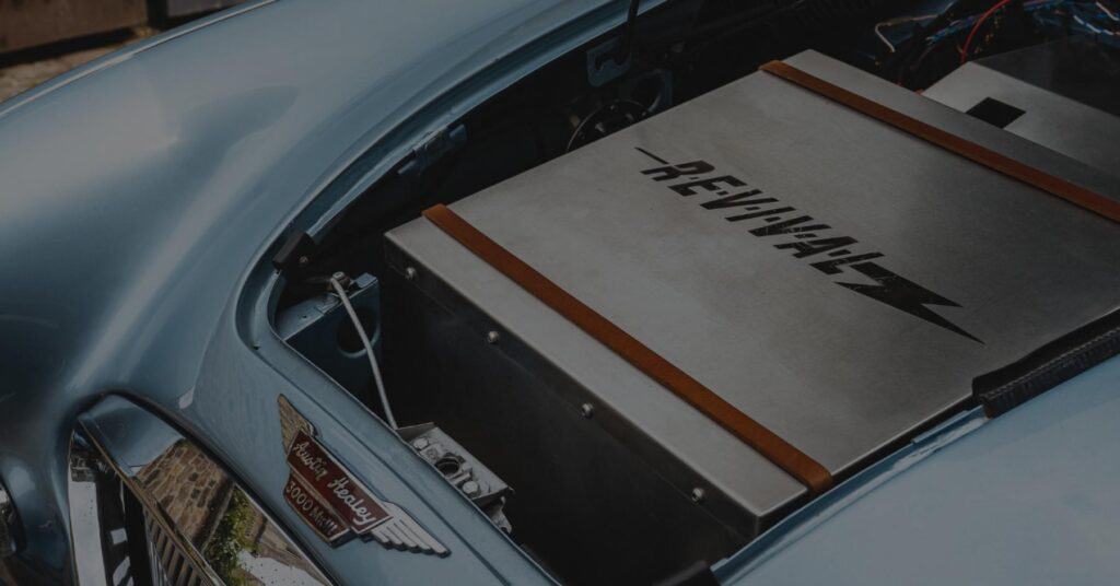 How to Convert a Car to Electric