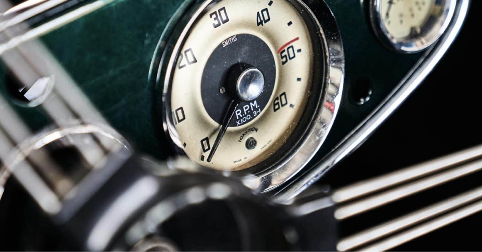 Exploring the Timeless Allure of Vintage Electric Cars